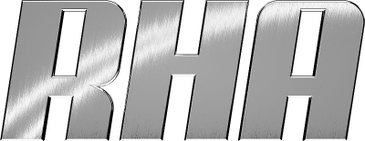 RHA Logo