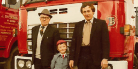 about generations edit