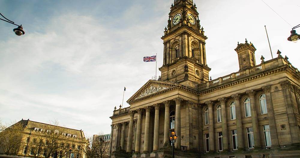 bolton town hall