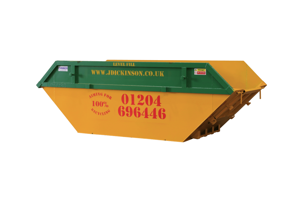 8 Cubic Yard Skip Hire  Cheap 8 Yard Skip Prices - Book Online