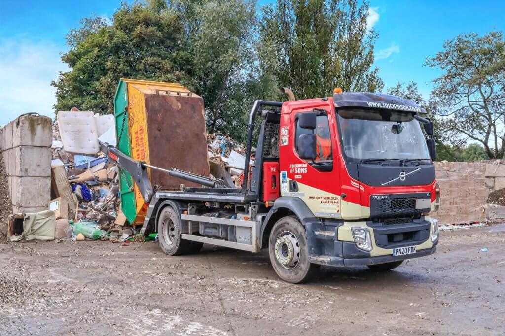 8 Yard Skip Hire Cheap Builders Skip Prices Book Online