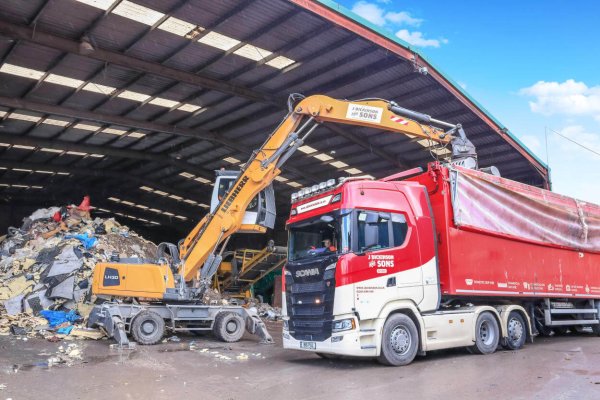 What Is Fly-Tipping? Illegal Waste Dumping Explained