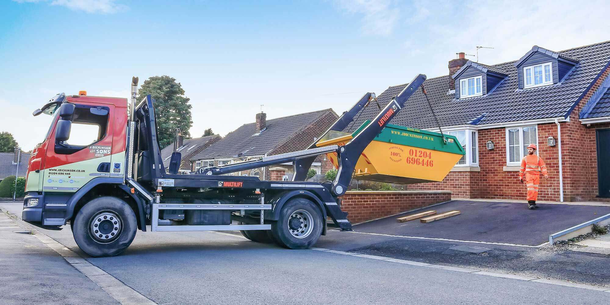 domestic skips hero