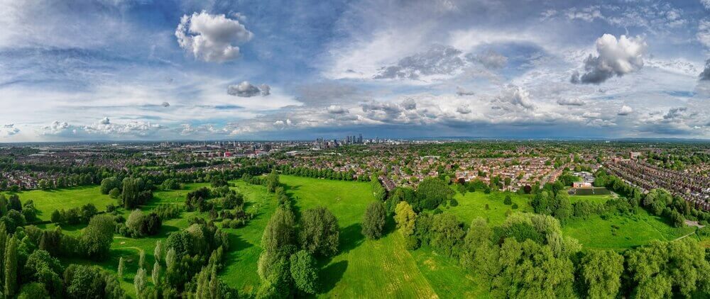 Trafford Skip Hire Company