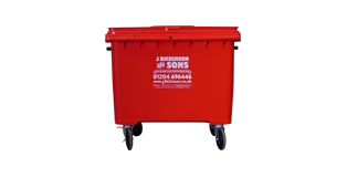 bin