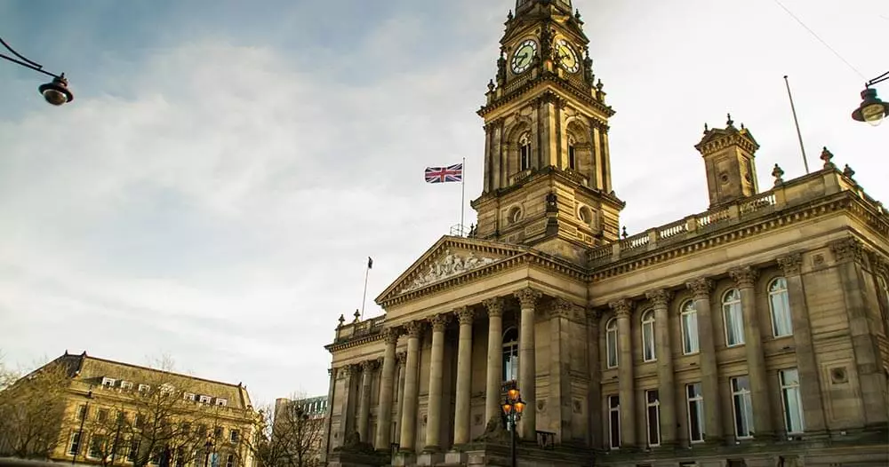 bolton town hall
