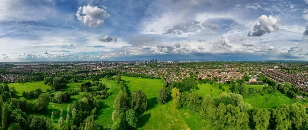 Trafford Skip Hire Company
