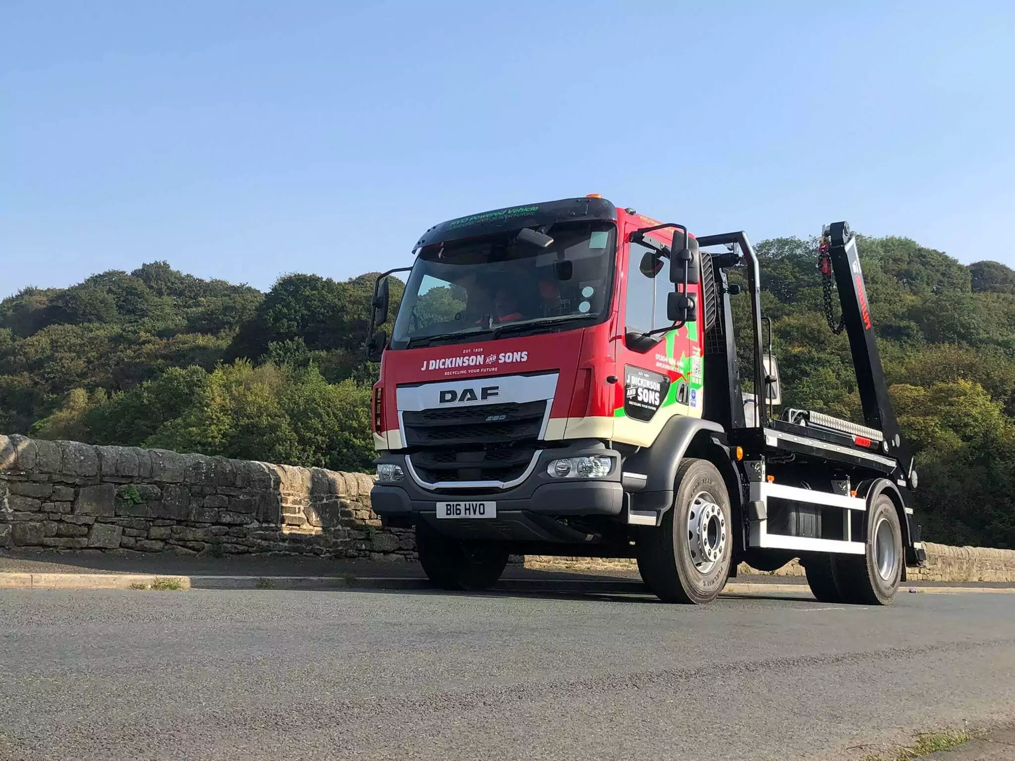 Eco Friendly Skips Near Me Eco Friendly Skips Near Me
