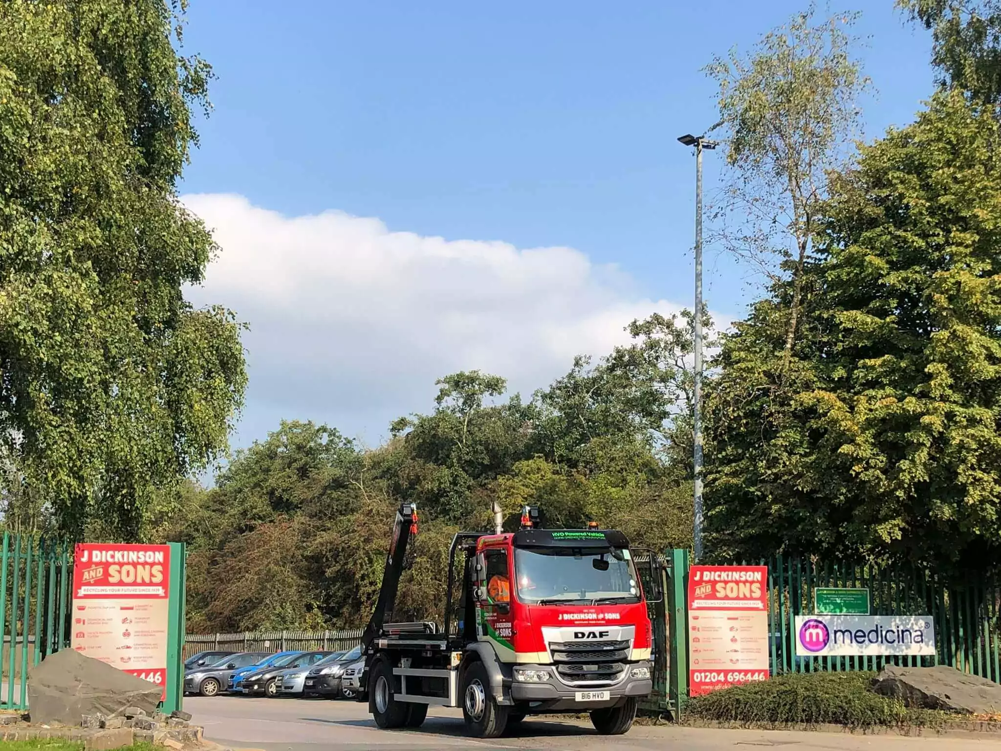 Eco Skips Near Me Eco Skips Near Me